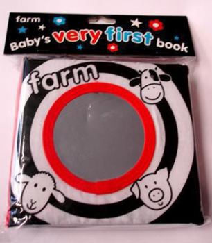 Baby's Very First Book: Farm (Baby's Very First Book) - Book  of the Baby's Very First Books