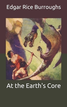 At the Earth's Core