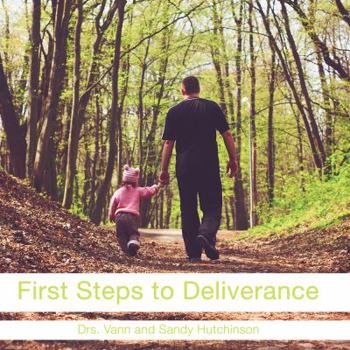 Ring-bound First Steps to Deliverance Book