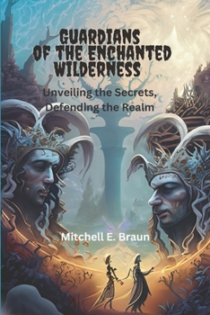 GUARDIANS OF THE ENCHANTED WILDERNESS: Unveiling the Secrets, Defending the Realm