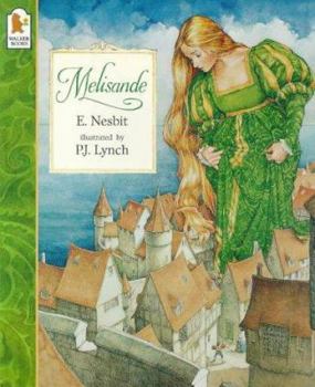 Paperback Melisande Book