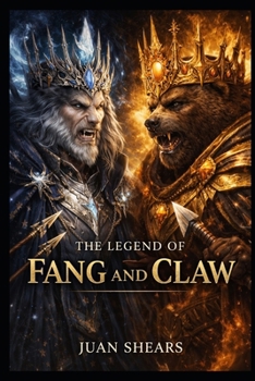 The Legend Of Fang And Claw: Fang And Claw