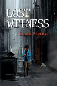 Lost Witness - Book #2 of the Niki Alexander Mysteries