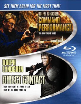 Command Performance / Direct Contact