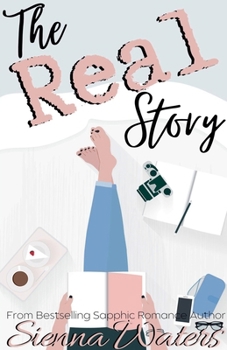 Paperback The Real Story Book