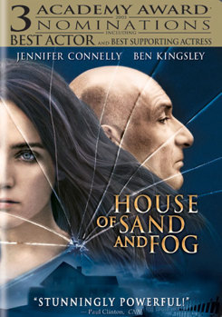 House of Sand and Fog (Widescreen)