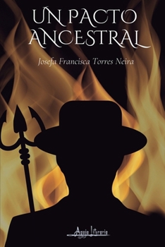 Paperback Un pacto ancestral [Spanish] Book