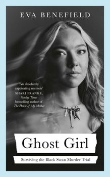 Ghost Girl