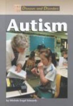 Hardcover Autism Book