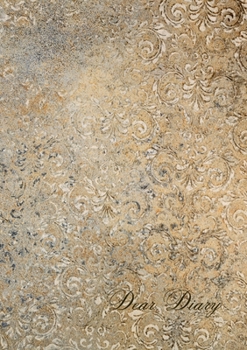 Paperback Dear Diary Book