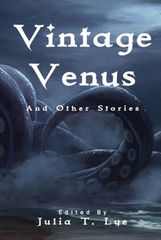 Paperback Vintage Venus And Other Stories Book