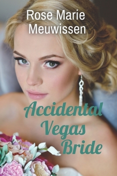 Paperback Accidental Vegas Bride Book