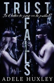 Paperback Trust Falls Book