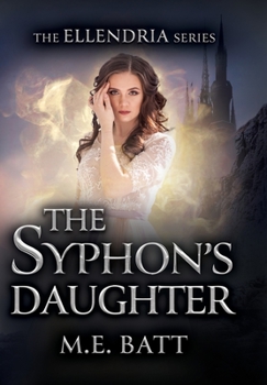 Hardcover The Syphon's Daughter Book