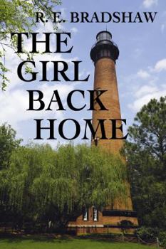 Paperback The Girl Back Home Book