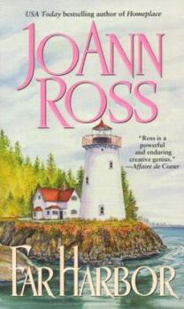 Mass Market Paperback Far Harbor Book
