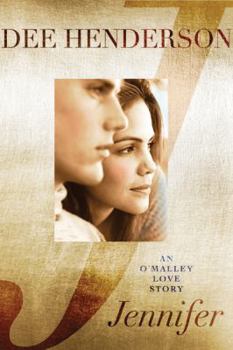 Hardcover Jennifer: An O'Malley Love Story Book