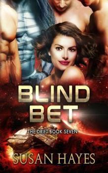 Paperback Blind Bet Book