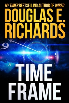 Time Frame - Book #2 of the Split Second