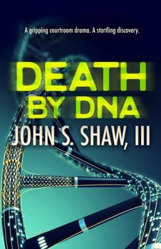 Paperback Death by DNA Book