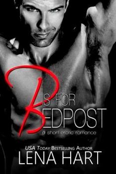 Paperback B Is for Bedpost Book