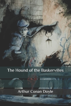 Paperback The Hound of the Baskervilles Book