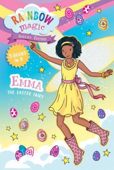 Emma the Easter Fairy - Book #17 of the Special Edition Fairies