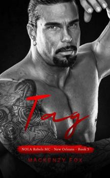 Tag: NOLA Rebels MC - (New Orleans Series Book 5) - Book #5 of the NOLA Rebels MC - New Orleans