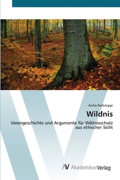 Paperback Wildnis [German] Book