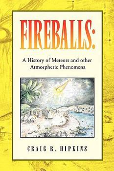 Paperback Fireballs Book