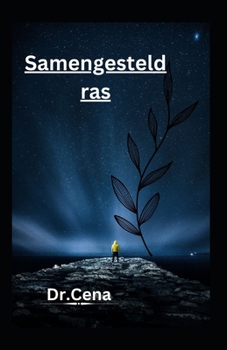 Paperback Samengesteld ras [Dutch] Book