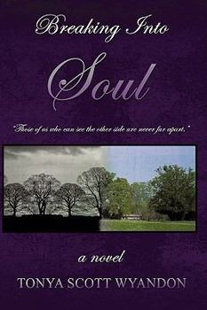 Paperback Breaking Into Soul Book