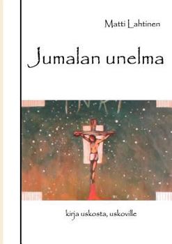 Paperback Jumalan unelma [Finnish] Book