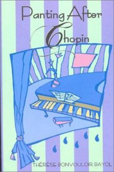 Paperback Panting after Chopin Book