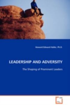 Paperback Leadership and Adversity Book