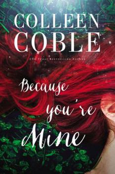 Paperback Because You're Mine Book