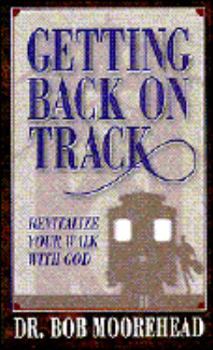 Paperback Getting Back on Track Book