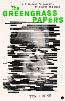 Hardcover The Greengrass Papers Book