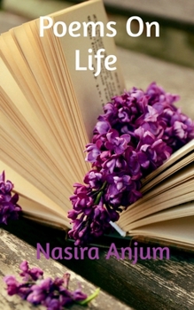 Paperback Poems On Life Book