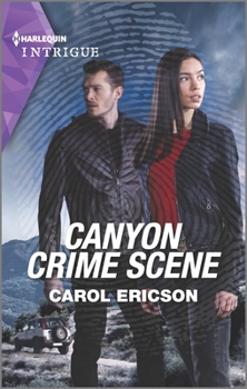 Canyon Crime Scene / The Spy Switch - Book #1 of the Lost Girls