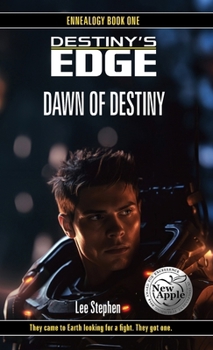 Dawn of Destiny (Epic, #1) - Book #1 of the Epic