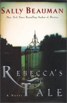 Hardcover Rebecca's Tale Book