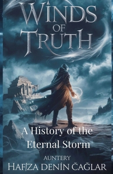 Paperback Winds Of Truth Book