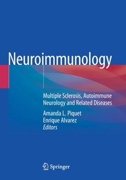 Paperback Neuroimmunology: Multiple Sclerosis, Autoimmune Neurology and Related Diseases Book