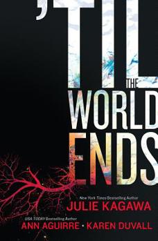 Paperback 'til the World Ends: An Anthology Book