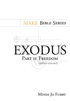 Paperback Exodus Part 2 Book