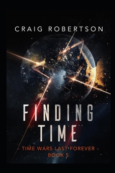 Paperback Finding Time Book