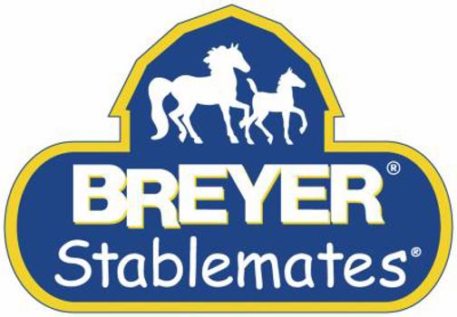 Dash - Book  of the Breyer Stablemates