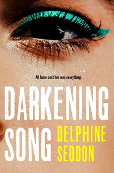 Hardcover Darkening Song Book