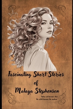 Paperback Fascinating Short Stories of Malaya Stephenson Book